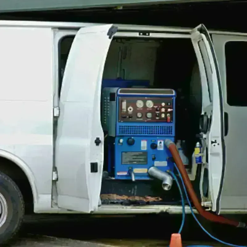 Water Extraction process in Seward County, NE